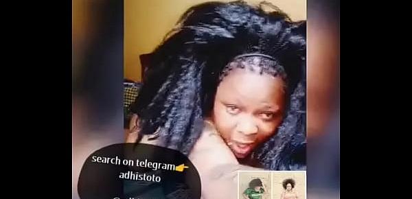  Adhiambo Jacinta,Is always horny and wants dick kila every time,Adhis on telegram search adhistoto